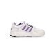 scarpa bassa donna torsion response tennis low w CLOUD WHITE/MAGIC LILAC/CLOUD WHITE