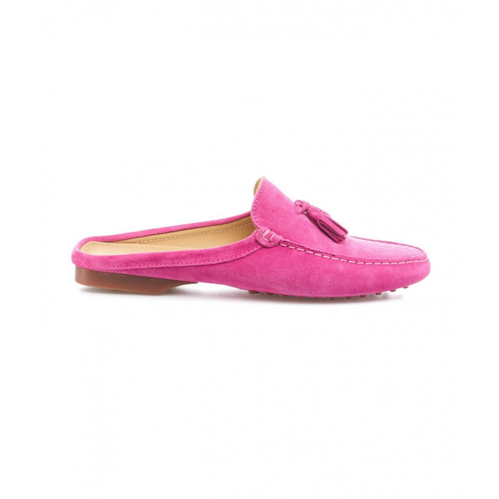 Loafers Emma pink