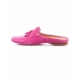 Loafers Emma pink