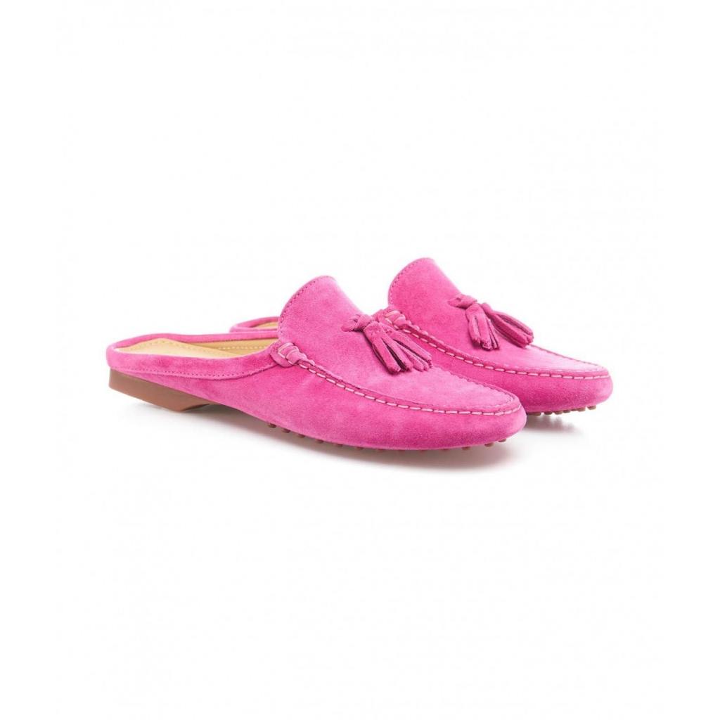 Loafers Emma pink