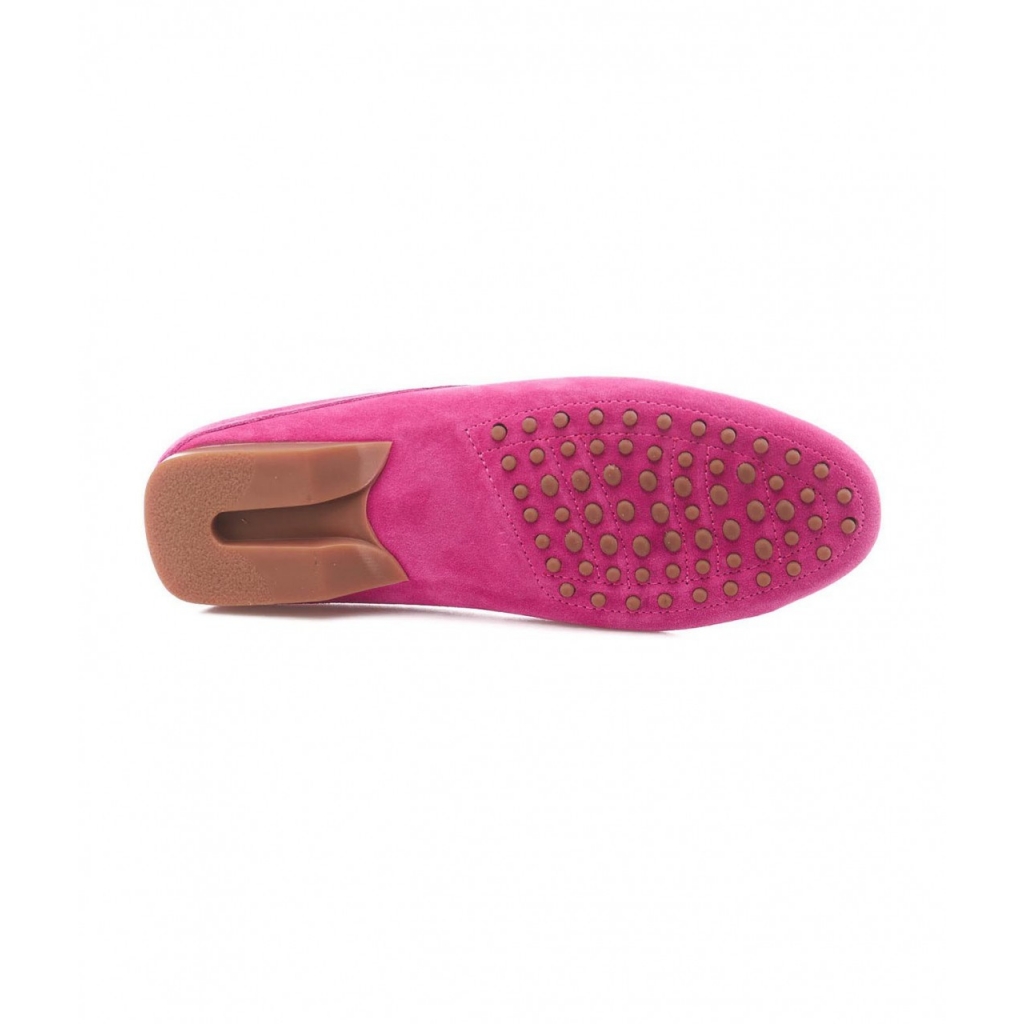 Loafers Emma pink