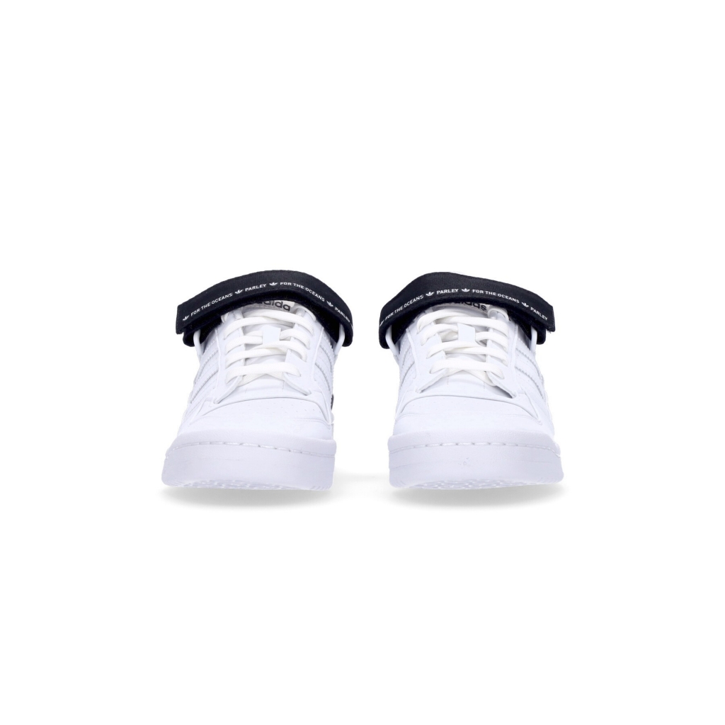 scarpa bassa uomo forum low x Parley CLOUD WHITE/CLOUD WHITE/CORE BLACK