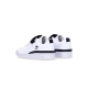 scarpa bassa uomo forum low x Parley CLOUD WHITE/CLOUD WHITE/CORE BLACK