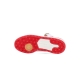 scarpa bassa donna forum 84 low w OFF WHITE/VIVID RED/CLOUD WHITE