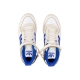 scarpa alta uomo forum 84 hi CLOUD WHITE/ROYAL BLUE/CLOUD WHITE