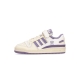 scarpa bassa donna forum 84 low w OFF WHITE/OFF WHITE/CLOUD WHITE