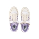 scarpa bassa donna forum 84 low w OFF WHITE/OFF WHITE/CLOUD WHITE