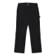 pantalone lungo uomo indy pant x independent BLACK