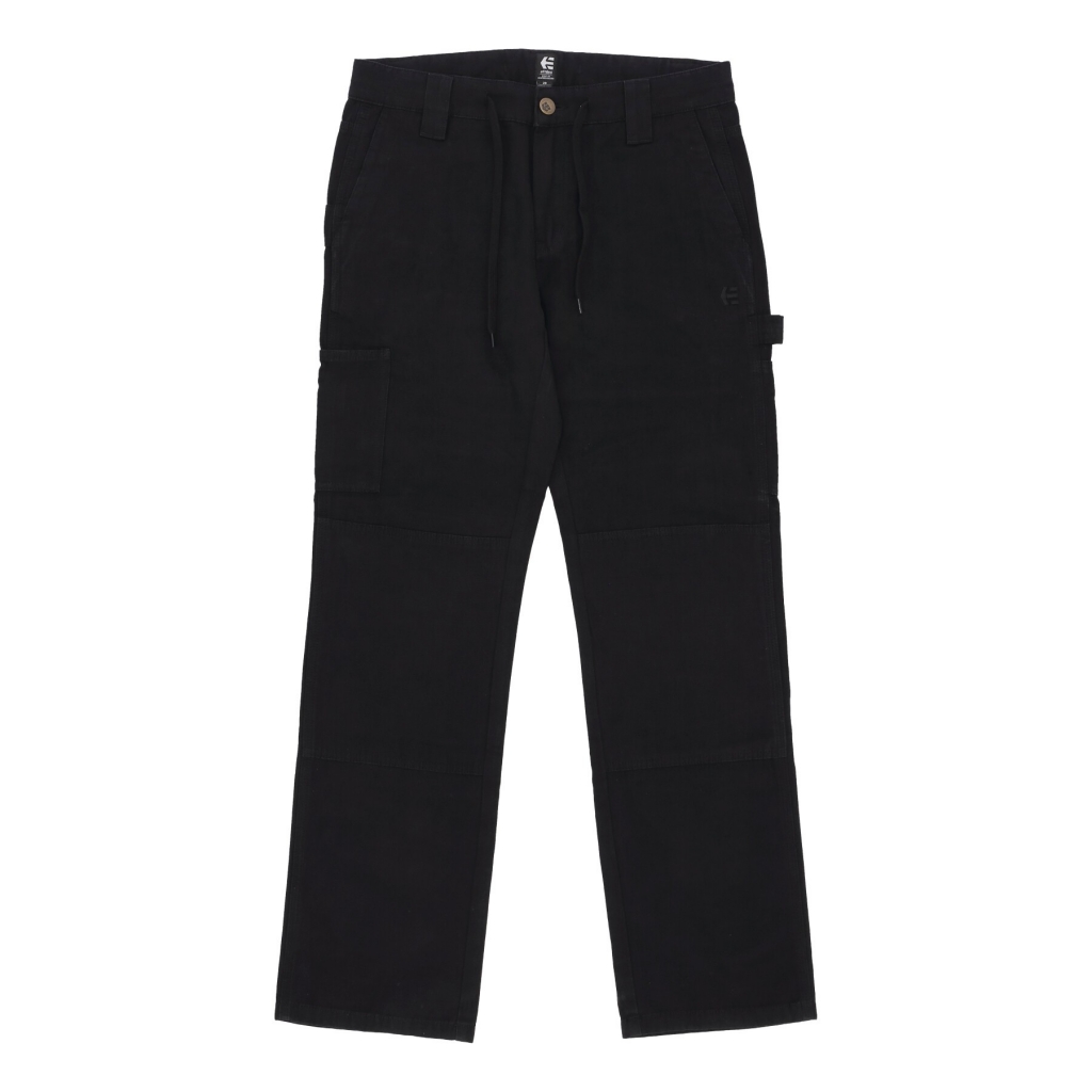 pantalone lungo uomo indy pant x independent BLACK