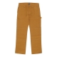 pantalone lungo uomo indy pant x independent TOBACCO