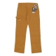 pantalone lungo uomo indy pant x independent TOBACCO