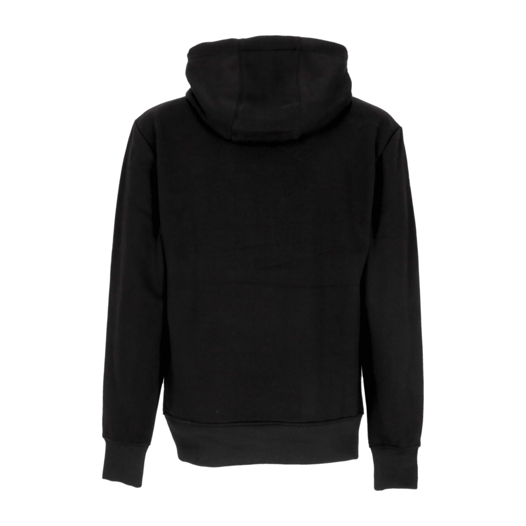 felpa cappuccio uomo indy embroidered hoodie x independent BLACK