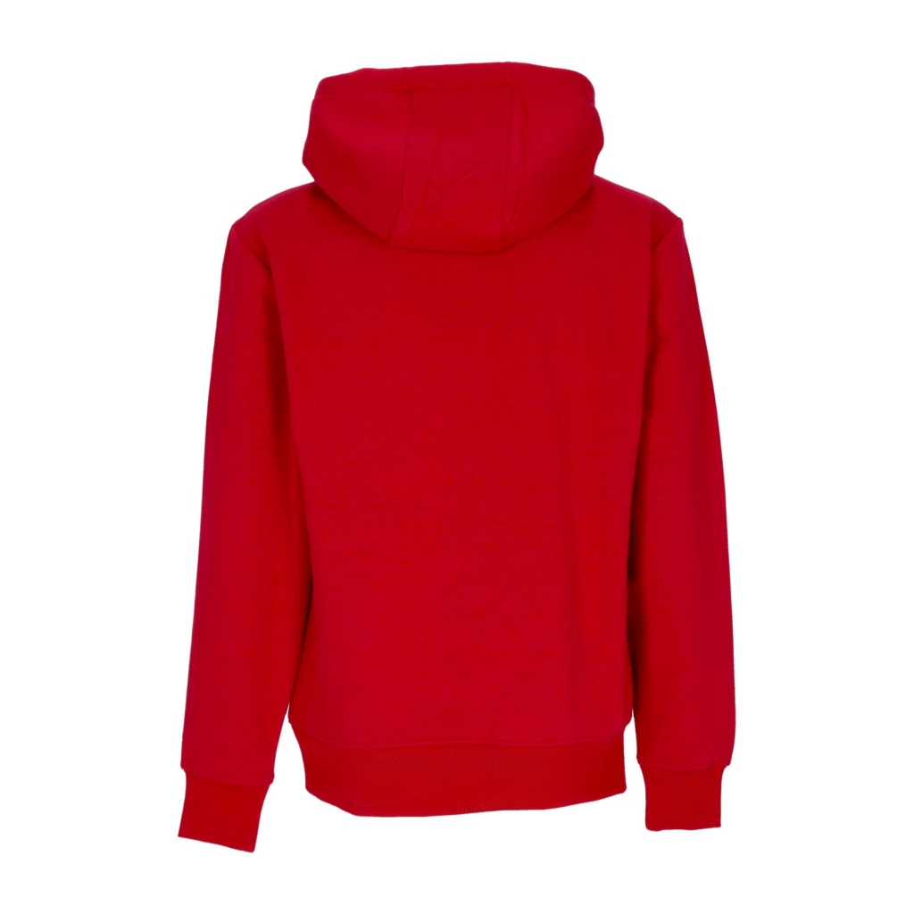 felpa cappuccio uomo indy embroidered hoodie x independent