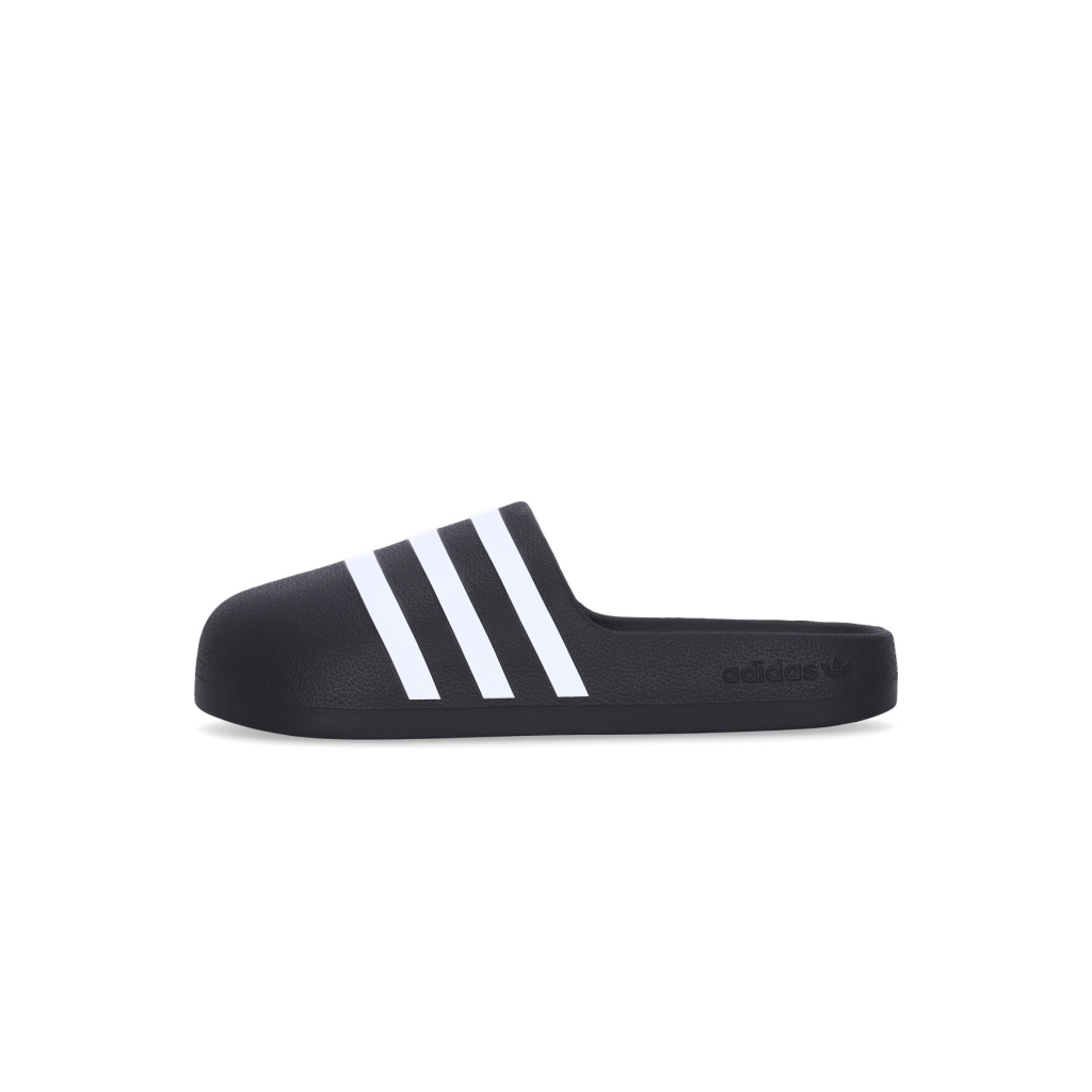 ciabatte uomo adifom adilette CORE BLACK/CLOUD WHITE/CORE BLACK