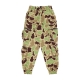 pantalone lungo uomo retrofuture cargo pants CAMOUFLAGE