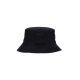 cappello da pescatore uomo retrofuture bucket BLACK