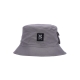 cappello da pescatore uomo retrofuture bucket GREY