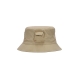 cappello da pescatore uomo retrofuture bucket BEIGE