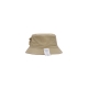 cappello da pescatore uomo retrofuture bucket BEIGE