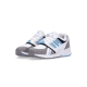 scarpa bassa donna equipment csg 91 w CLOUD WHITE/PULSE BLUE/GREY THREE