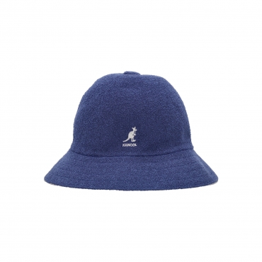 cappello da pescatore uomo bermuda casual STARRY BLUE