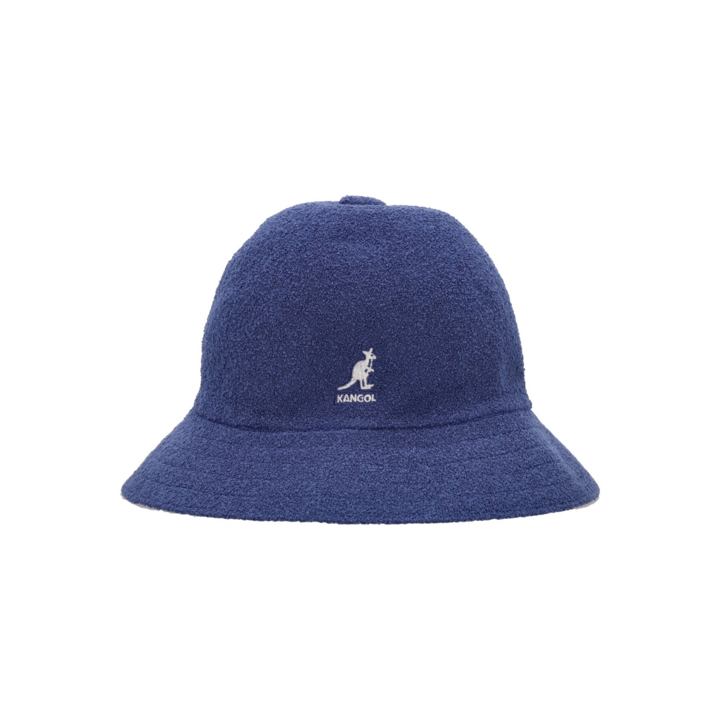 cappello da pescatore uomo bermuda casual STARRY BLUE