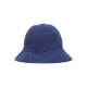 cappello da pescatore uomo bermuda casual STARRY BLUE