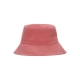 cappello da pescatore uomo bermuda bucket PEPTO ROSE