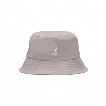 cappello da pescatore uomo washed bucket MOONSTRUCK