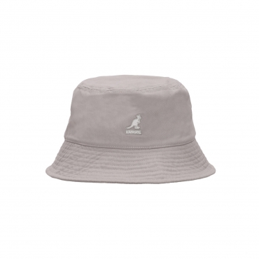 cappello da pescatore uomo washed bucket MOONSTRUCK