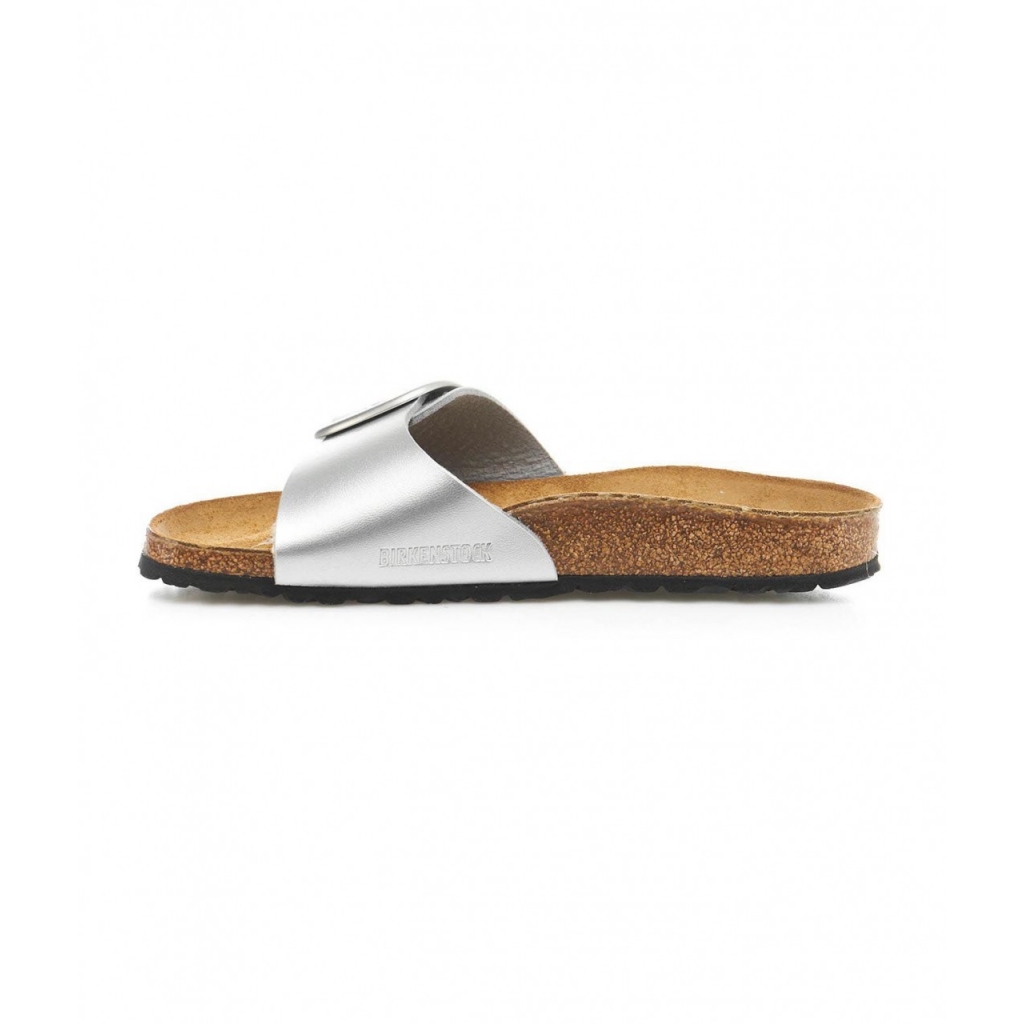 Birkenstock argento outlet
