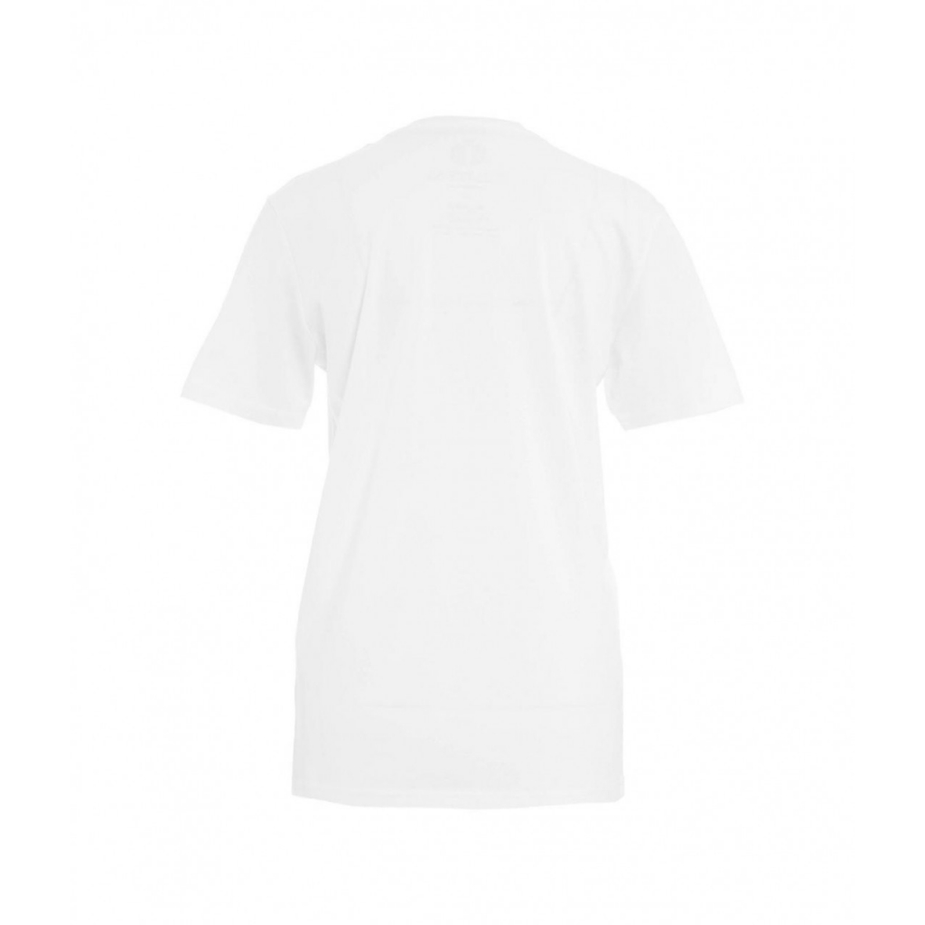 T-shirt Supermarchet bianco