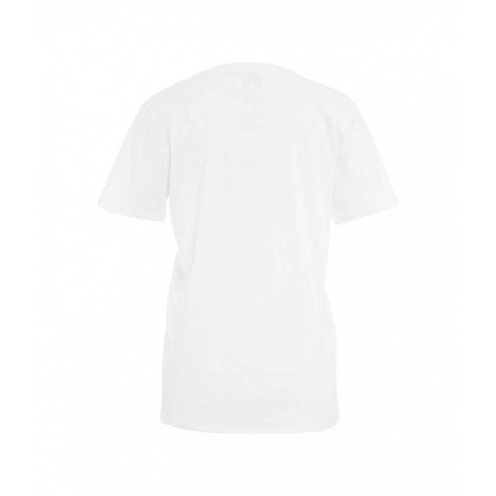 T-shirt Avenue bianco