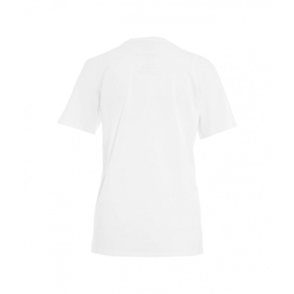 T-shirt NB550 bianco