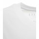 T-shirt NB550 bianco
