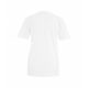 T-shirt Short bianco