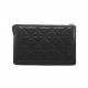 Borsa a tracolla Abey nero