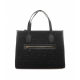 Borsa Silvana nero