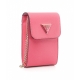 Borsa a tracolla Noelle pink