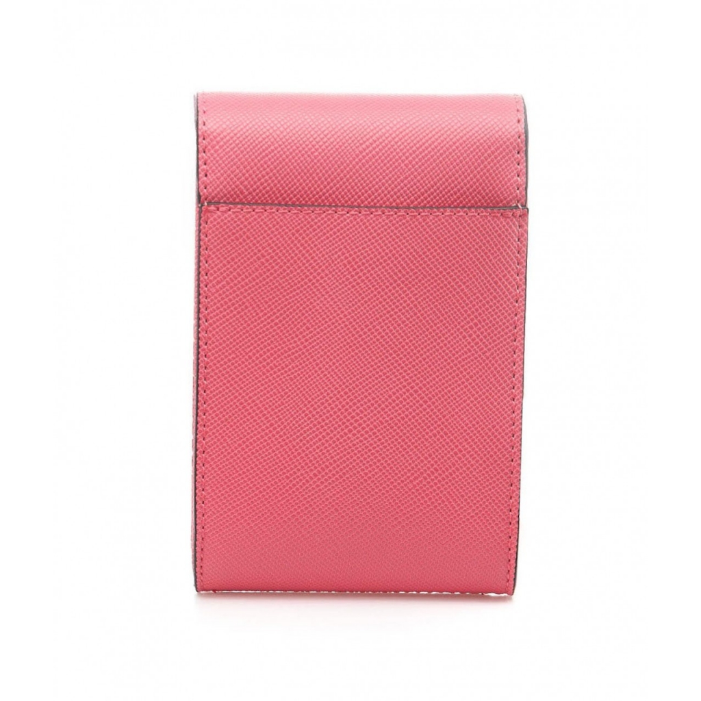 Borsa a tracolla Noelle pink