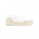 Sneakers Beta B1 bianco