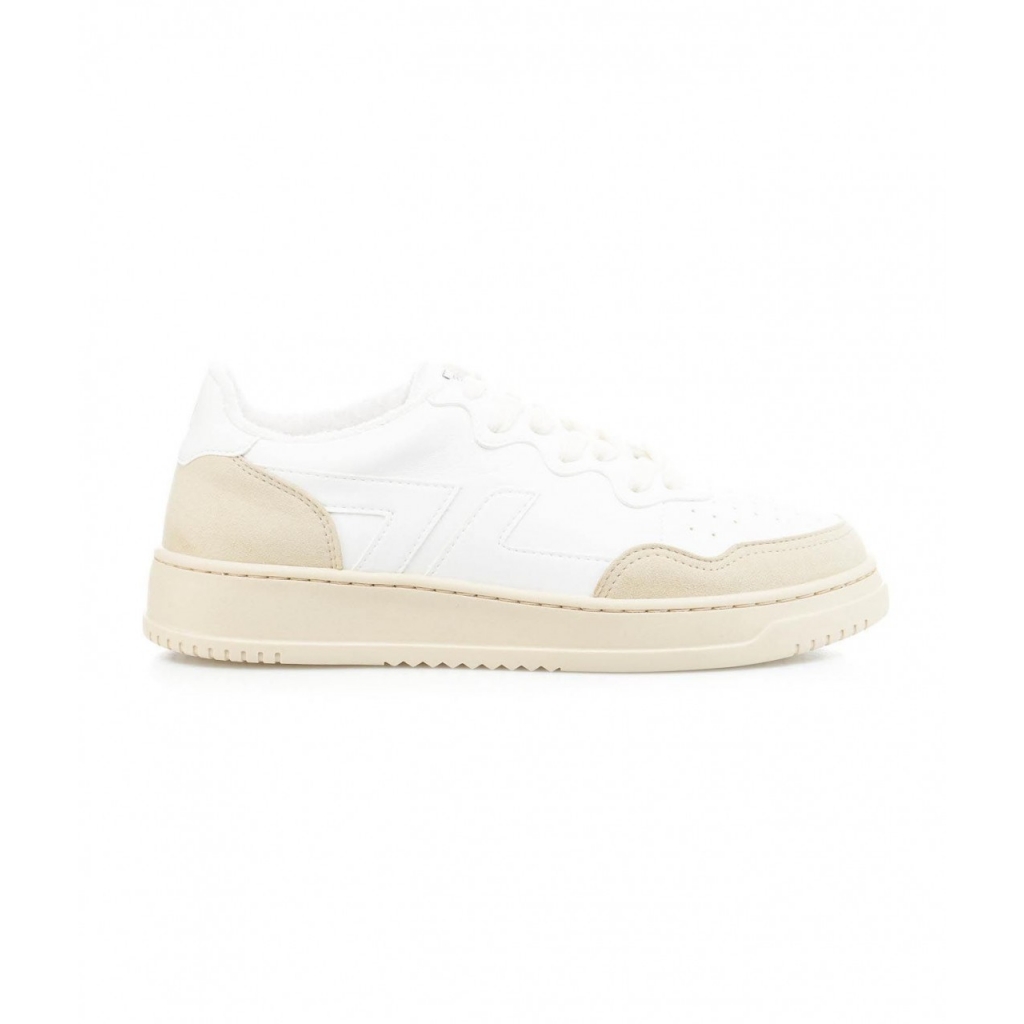 Sneakers Beta B1 bianco