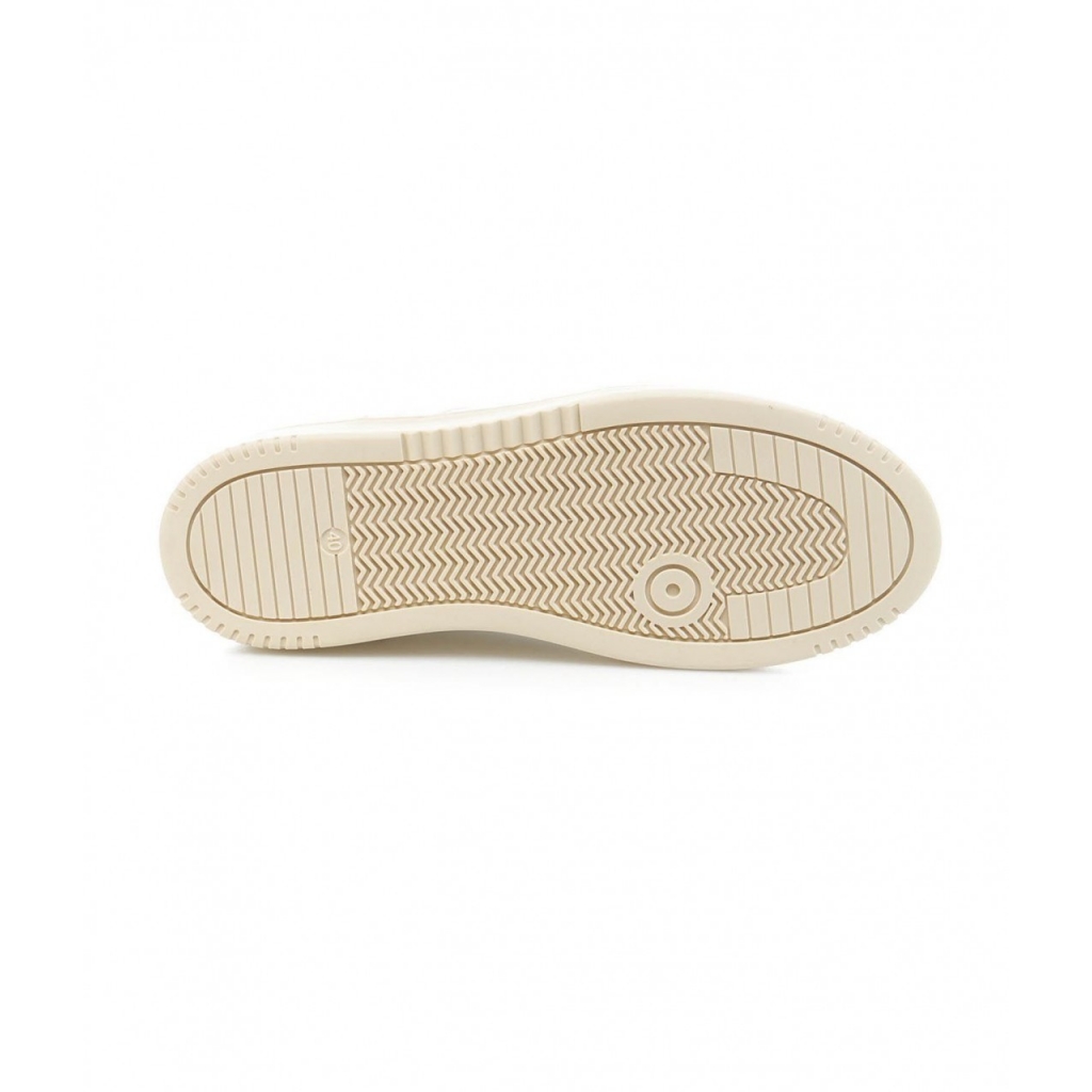 Sneakers Beta B1 bianco
