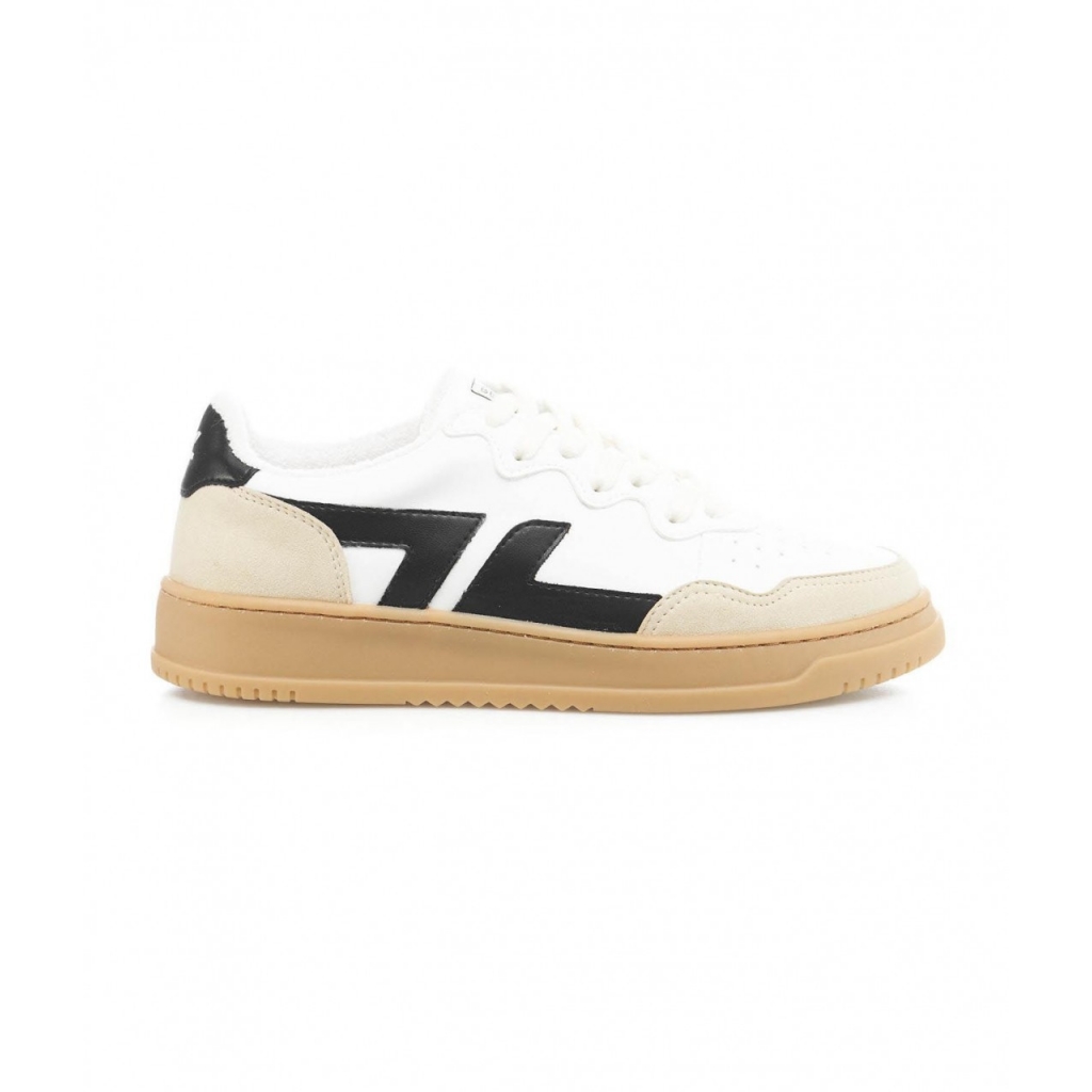 Sneakers Beta B2 bianco