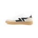 Sneakers Beta B2 bianco