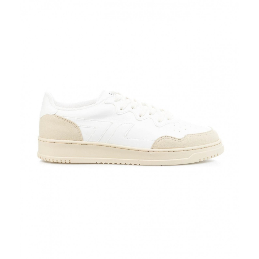 Sneakers Beta B1 bianco