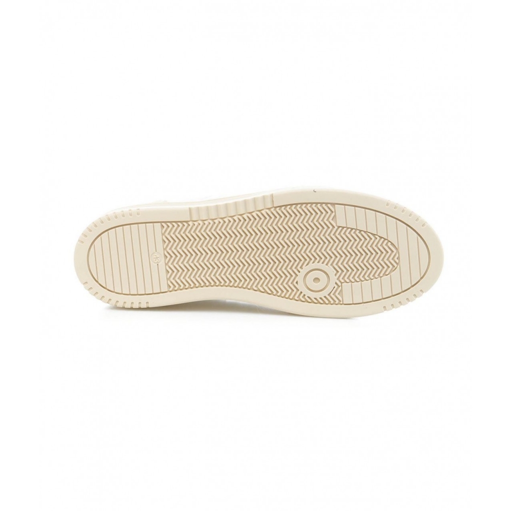Sneakers Beta B1 bianco
