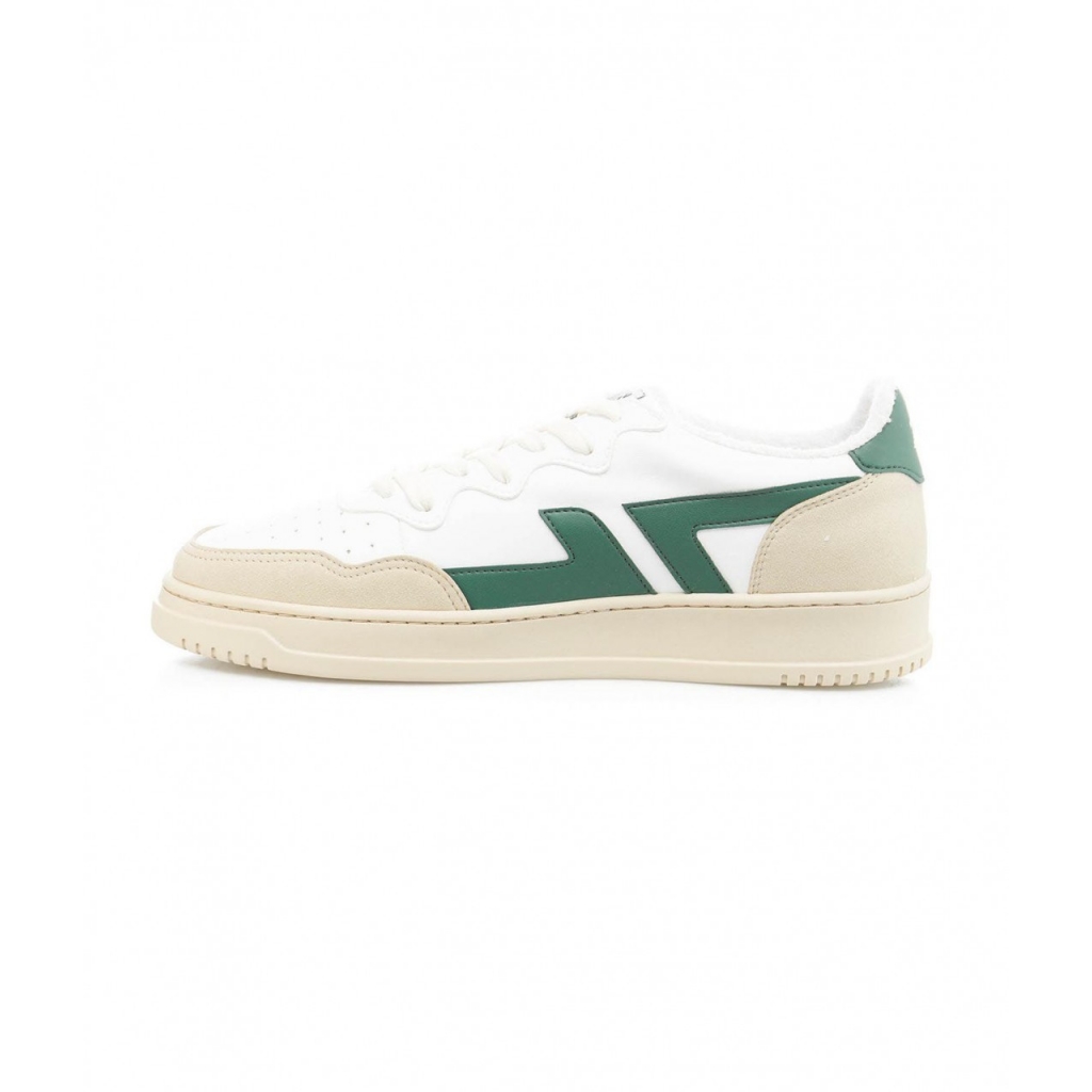 Sneakers Beta B1 bianco