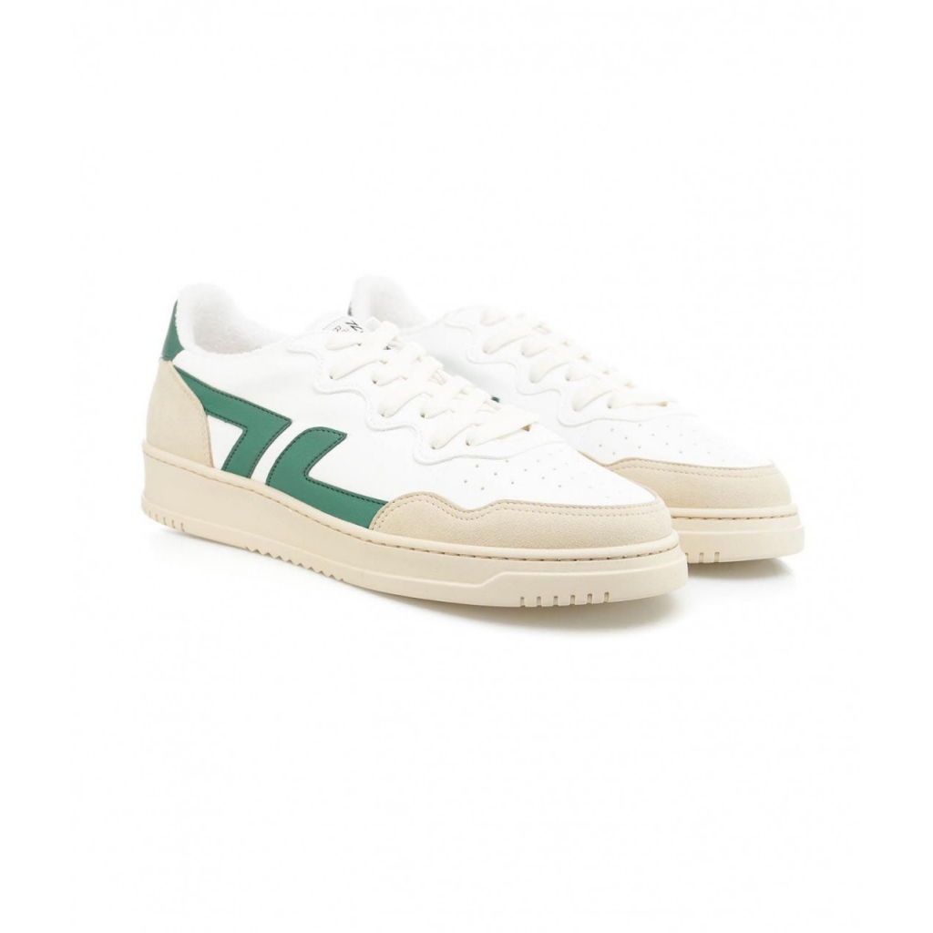 Sneakers Beta B1 bianco