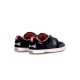 scarpe skate uomo marana x indy BLACK